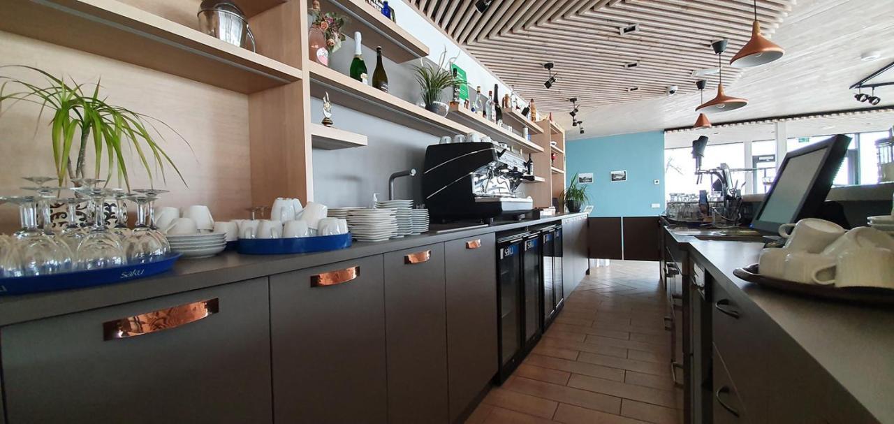 Doberani Rannamaja Hotel Valgeranna Екстериор снимка
