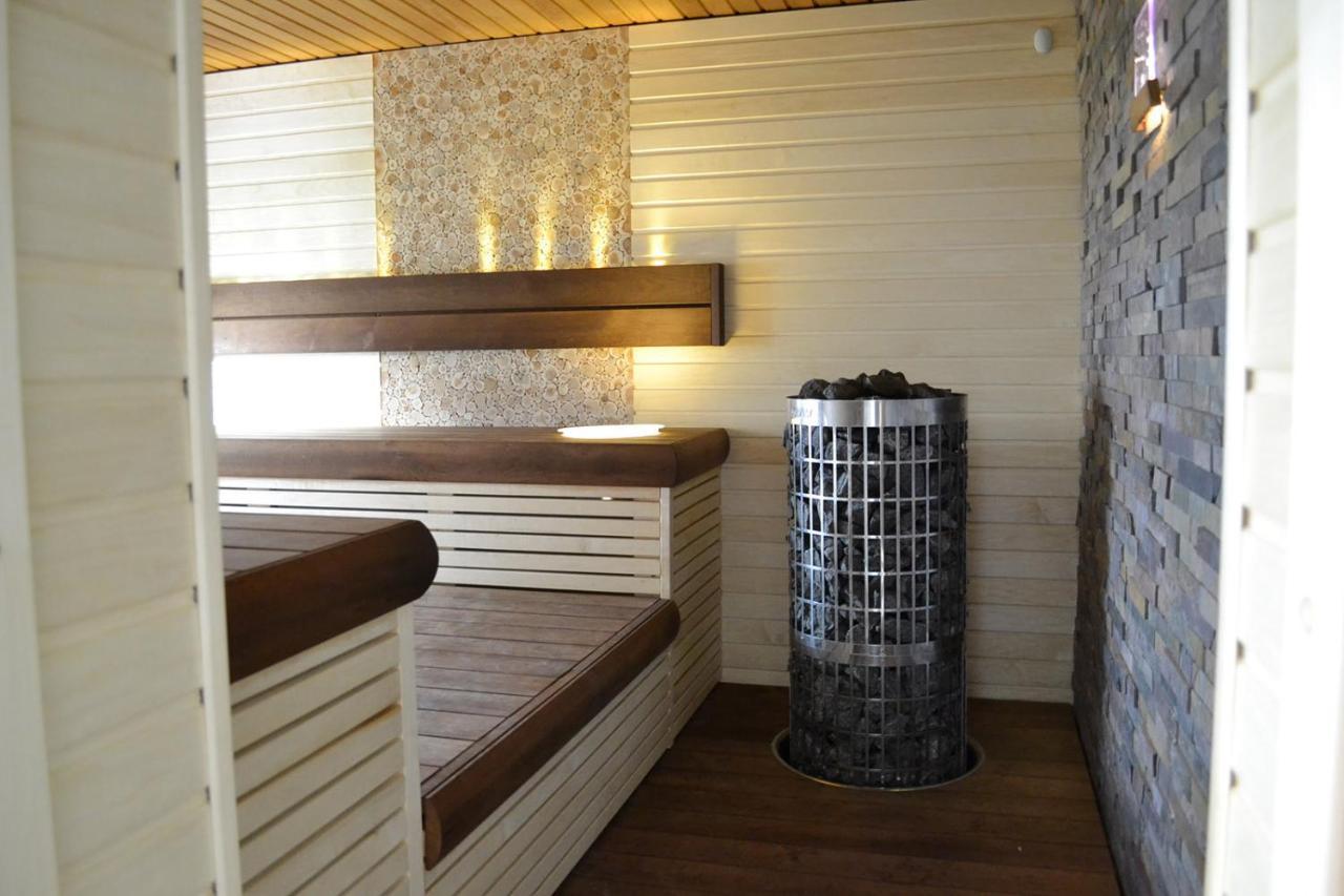 Doberani Rannamaja Hotel Valgeranna Екстериор снимка