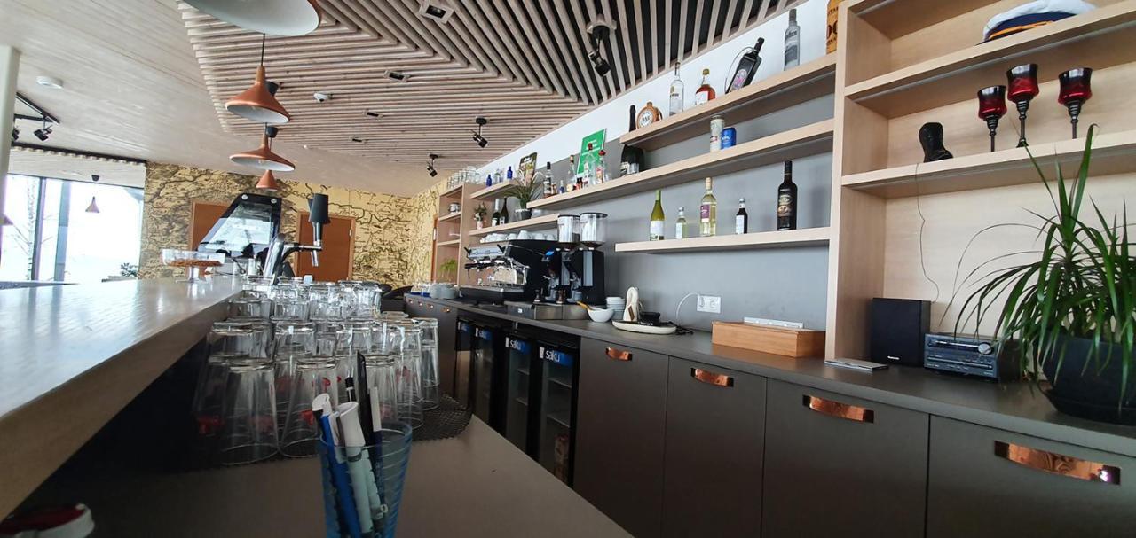 Doberani Rannamaja Hotel Valgeranna Екстериор снимка