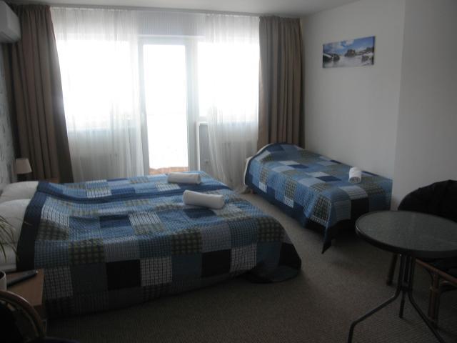 Doberani Rannamaja Hotel Valgeranna Екстериор снимка
