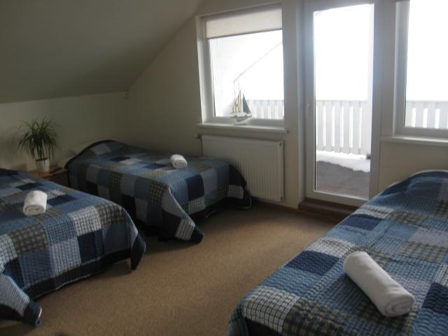 Doberani Rannamaja Hotel Valgeranna Екстериор снимка