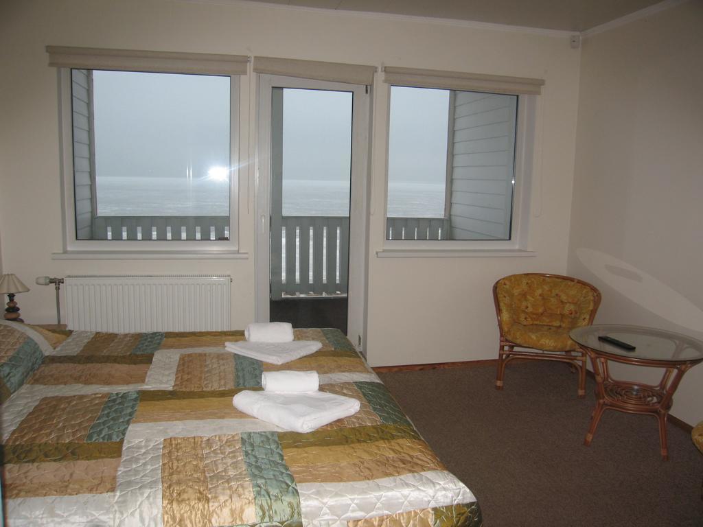 Doberani Rannamaja Hotel Valgeranna Екстериор снимка