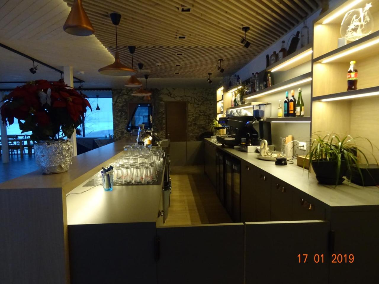 Doberani Rannamaja Hotel Valgeranna Екстериор снимка