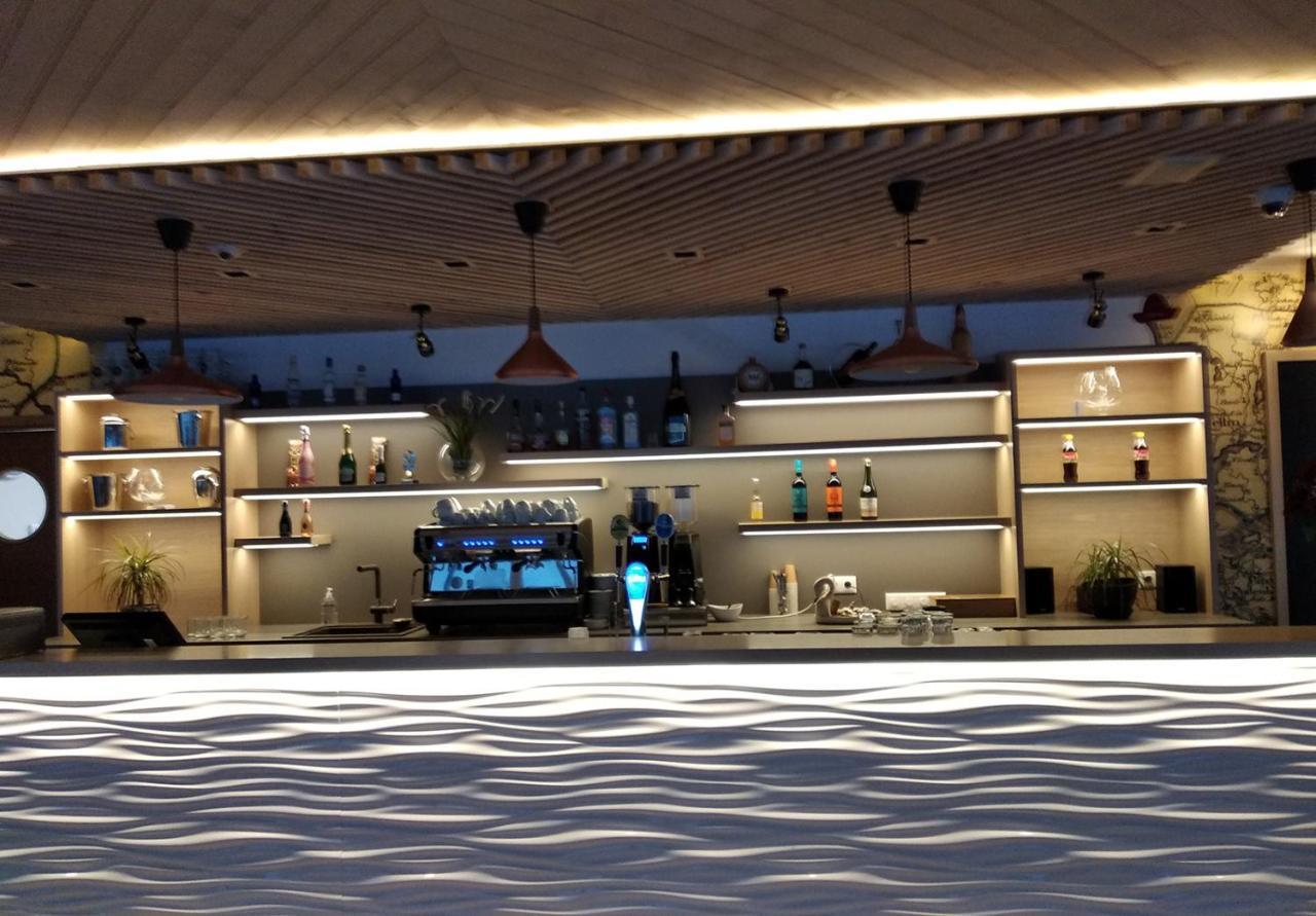 Doberani Rannamaja Hotel Valgeranna Екстериор снимка